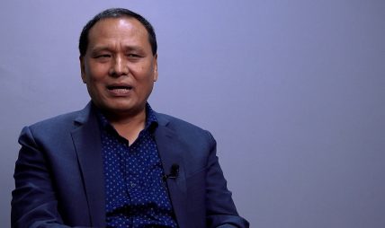 राष्ट्रिय गौरवको बूढीगण्डकी आयोजनाः लगानी संरचना तत्काल तय गर्ने तयारी राष्ट्रिय गौरवको बूढीगण्डकी आयोजनाः लगानी संरचना तत्काल तय गर्ने तयारी