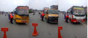 ला.प.से. र मा.प.से. सेवन गरी सवारी चलाउने ९ चालक नियन्त्रणमा ला.प.से. र मा.प.से. सेवन गरी सवारी चलाउने ९ चालक नियन्त्रणमा