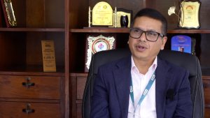 निरन्जन कुँवर : जसले विश्वका प्रमुख आइटी कम्पनीमा काम गरे तर भविष्य नेपालमै देखे