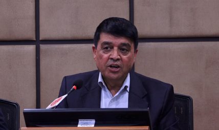 डेडिकेटेड तथा ट्रकलाइनसम्बन्धी प्रिमियम शुल्क विवाद समाधानको पहल सकरात्मक डेडिकेटेड तथा ट्रकलाइनसम्बन्धी प्रिमियम शुल्क विवाद समाधानको पहल सकरात्मक