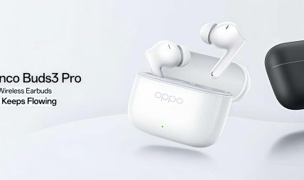 OPPO Announces A6 Pro Pre-Booking with Enco Buds 3 Pro for Early Customers OPPO Announces A6 Pro Pre-Booking with Enco Buds 3 Pro for Early Customers