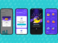 Supporting Families WithTikTok’s Safety Tools For Healthy Digital Habits