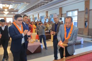 सानिमा रिलायन्सको ‘स्टार एजेन्सी मिट २०८२’ सुदूर पश्चिम र नेपालगञ्जमा सम्पन्न