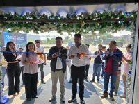 डोंगफेङ नामीको उपस्थिति थप मजबुत: बिर्तामोडमा अत्याधुनिक शोरूम उद्घाटनपछि टेस्ट ड्राइभ र एक्सचेन्ज क्याम्प सुरु डोंगफेङ नामीको उपस्थिति थप मजबुत: बिर्तामोडमा अत्याधुनिक शोरूम उद्घाटनपछि टेस्ट ड्राइभ र एक्सचेन्ज क्याम्प सुरु