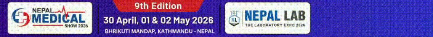 nepal medical