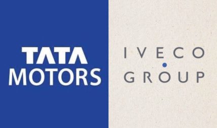 टाटा मोटर्सले इभेको ग्रुप खरिदका लागि इटालियन सरकारबाट सशर्त स्वीकृति प्राप्त, युरोपेली बजारमा बलियो प्रवेश टाटा मोटर्सले इभेको ग्रुप खरिदका लागि इटालियन सरकारबाट सशर्त स्वीकृति प्राप्त, युरोपेली बजारमा बलियो प्रवेश