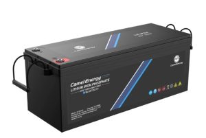 सत्यदिप इन्टरनेसनल अब लिथियम आयोन ब्याट्री व्यवसायमा प्रवेश गर्दै, क्यामेल ब्रान्डसँग सहकार्यको घोषणा