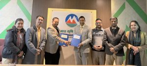 मुक्तिनाथ कृषि कम्पनी लिमिटेडले हकप्रद शेयर निष्काशन गर्न बिक्री प्रबन्धकमा नेपाल लाइफ क्यापिटल नियुक्त