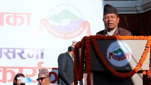 बुढानीलकण्ठ नगरपालिकाको शैली : राम्रो गर्नेलाई पुरस्कार, गलत गर्नेलाई दण्ड