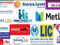 नेपालमा जीवन बीमा कम्पनीहरुको व्यवसाय चालु आर्थिक वर्षको पुष महिनामा १७ अर्ब ४७ करोड रुपैयाँ पुग्दै १७ प्रतिशतले बढ्यो