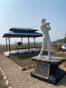 सूर्य नेपाल एनपिजिए टुर च्याम्पियनसिप पहिलो पटक मिथिला नगरीमा हुँदै