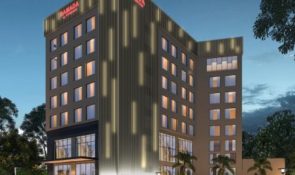 रमाडा बाइ विन्डहम इटहरी र धरान गल्फ कोर्स संघबीच रणनीतिक आतिथ्य साझेदारी