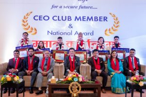 नेशनल लाईफद्वारा बागमती प्रदेशका सिइओ क्लब सदस्य अभिकर्ता सम्मानित नेशनल लाईफद्वारा बागमती प्रदेशका सिइओ क्लब सदस्य अभिकर्ता सम्मानित