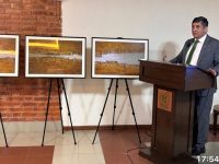 Pakistan Embassy in Kathmandu Hosts Art Exhibition and Artist Talk