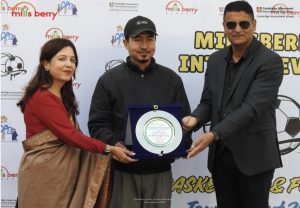 मिल्सबेरी इन्टर–ए लेभल बास्केटबल प्रतियोगिता २०२६ सम्पन्न