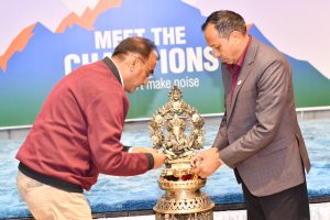 सानिमा रिलायन्स लाइफ इन्स्योरेन्स लिमिटेडको ‘मिट द च्याम्पियन्स’ कार्यक्रम सम्पन्न, उत्कृष्ट सम्मानित