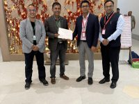 सिटिजन्स बैंक र मेदान्ता अस्पतालबीच सम्झौता नवीकरण, भारतका थप ६ अस्पतालमा १५% सम्म छुट