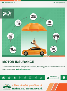 Sanima GIC Insurance Ltd