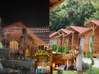 बारासिङ्गे बियर गार्डेनसहित टाईगर फरेष्ट होटल सञ्चालनमा, लुम्बिनी पर्यटनमा नयाँ आकर्षण