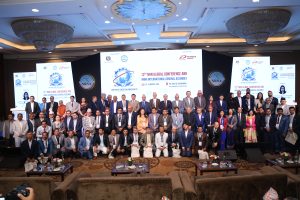 काठमाडौंमा गैरआवासीय नेपाली संघ (एनआरएनए) को १२औँ विश्व सम्मेलन सुरु