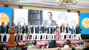 उद्योग बाणिज्य महासंघ चुनाव : सुरक्षित निजी क्षेत्र घिमिरे समूहको मुख्य एजेण्डा