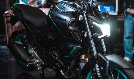 Nepal’s First Hybrid Motorcycle, Yamaha FZS FI Hybrid, Sees Overwhelming Demand, Sold Out Within a Week; Pre-Bookings Now Open for Next Batch Nepal’s First Hybrid Motorcycle, Yamaha FZS FI Hybrid, Sees Overwhelming Demand, Sold Out Within a Week; Pre-Bookings Now Open for Next Batch