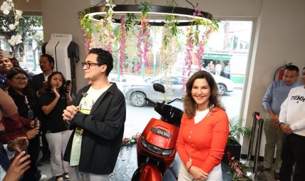 Ather Rizta S Launches Nationwide in Nepal at an Unmissable Introductory Price Ather Rizta S Launches Nationwide in Nepal at an Unmissable Introductory Price