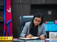 मन्त्रालयका देहायको कार्य गर्न फास्ट ट्र्याक डेस्क स्थापना गर्ने मन्त्री गौतमको निर्णय