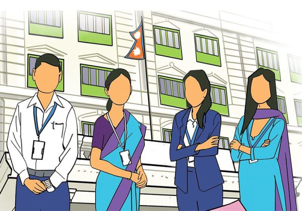 निर्वाचनमा खटिने कर्मचारीलाई २० लाखसम्म बिमा व्यवस्था