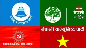 समानुपातिक मतगणना अन्तिम चरणमा: रास्वपाले ४७.८६% मत पाउँदै अग्रस्थान कायम