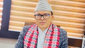 काठमाडौंका पूर्व सीडीओ छवि रिजाल पक्राउ, जेनजी आन्दोलन दमनको आरोप