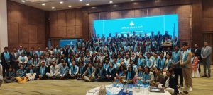 राष्ट्रिय स्वतन्त्र पार्टीका १८२ प्रतिनिधिसभा सदस्य निर्वाचित, क्षेत्रीय विकास र समृद्धिका लागि काम गर्ने प्रतिबद्धता