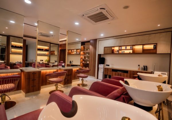 भैरहवाको सिद्धार्थ विलासामा ट्रान्क्यूलिटी स्पाको सेवा सुरु