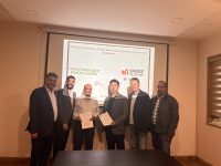 श्री स्टील्स लिमिटेडले आईपीओ निष्काशन गर्ने तयारी, बिक्री प्रबन्धकमा नबिल इन्भेष्टमेन्ट बैंकिङ्ग लिमिटेड नियुक्त