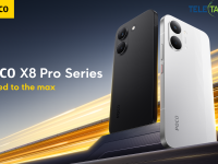 अत्याधुनिक फिचरसहित पोको एक्स-८ सिरिज सार्वजनिक