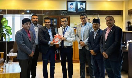 अटोमोबाइल क्षेत्र सुधार गर्न नाडाको सुझाव, राजस्व र रोजगारी वृद्धि हुने दाबी