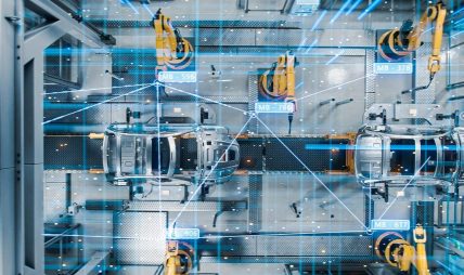 एआईद्वारा सञ्चालित उत्पादन: चीनको सेरेसबाट नेपालले के सिक्न सक्छ ?