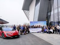 Zhengzhou All-Terrain Circuit मा BYD नेपालको अवलोकन: नेपालका लागि सुरक्षित र सक्षम विद्युतीय सवारीको संकेत Zhengzhou All-Terrain Circuit मा BYD नेपालको अवलोकन: नेपालका लागि सुरक्षित र सक्षम विद्युतीय सवारीको संकेत