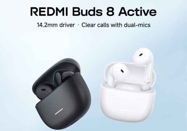 दैनिक प्रयोगका लागि उपयुक्तः रेडमी बड्स एट एक्टिभ नेपालमा