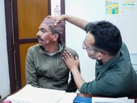 सुर्खेतमा भोलिदेखि ‘नबिल निःशुल्क जलन उपचार शिविर