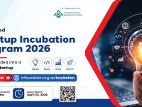 आईसीटी फाउन्डेसनद्वारा ५० भन्दा बढी स्टार्टअपलाई इन्क्युबेसन सहयोग