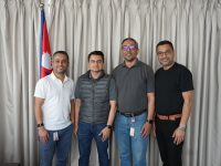 एफवानसफ्ट (F1Soft) इन्टरनेशनलको सीईओमा सनत कुमार पौडेल नियुक्त