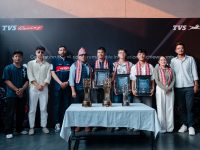 Nepali Riders Make Their Mark with Standout Finish at ARE GP Grand Finale