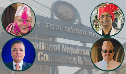 चन्द्र ढकाल–हेमराज टीमबाट ४ वटा प्रदेश अध्यक्ष निर्वाचित, अन्य प्रदेशमा पनि पकड जमाउँदै