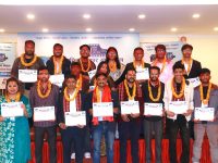 चलचित्र पत्रकार संघमा पुनः समीर बलामीको नेतृत्वमा नयाँ कार्यसमिति