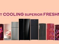 गोदरेज रेफ्रिजरेटर: टिकाउपन र विश्वसनीयताको नयाँ मापदण्ड नेपाली बजारमा