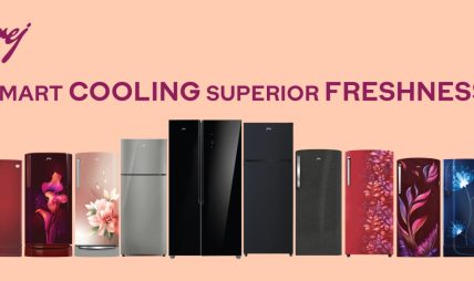 गोदरेज रेफ्रिजरेटर: टिकाउपन र विश्वसनीयताको नयाँ मापदण्ड नेपाली बजारमा