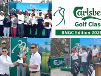 कार्ल्सबर्ग गल्फ क्लासिक २०२६ सम्पन्न, कर्बिर तामाङ विजेता