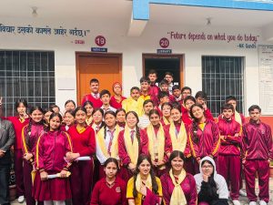 आजदेखि एसइई परीक्षा सुरु, देशभर ५ लाखभन्दा बढी विद्यार्थी सहभागी