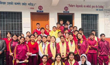 आजदेखि एसइई परीक्षा सुरु, देशभर ५ लाखभन्दा बढी विद्यार्थी सहभागी